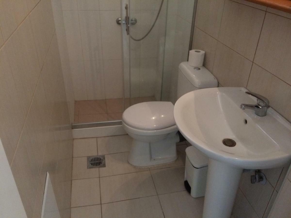 Angies House Apartman Szkópelosz Kültér fotó