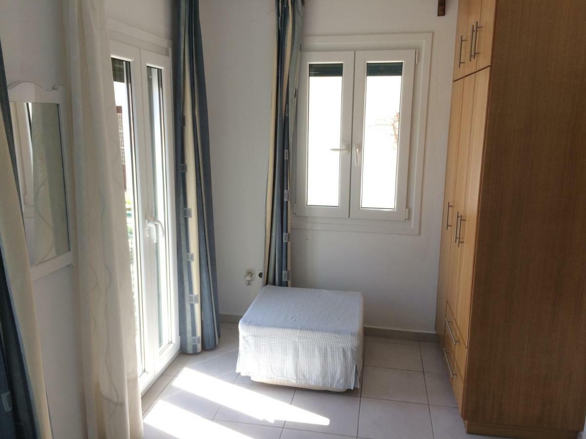 Angies House Apartman Szkópelosz Kültér fotó
