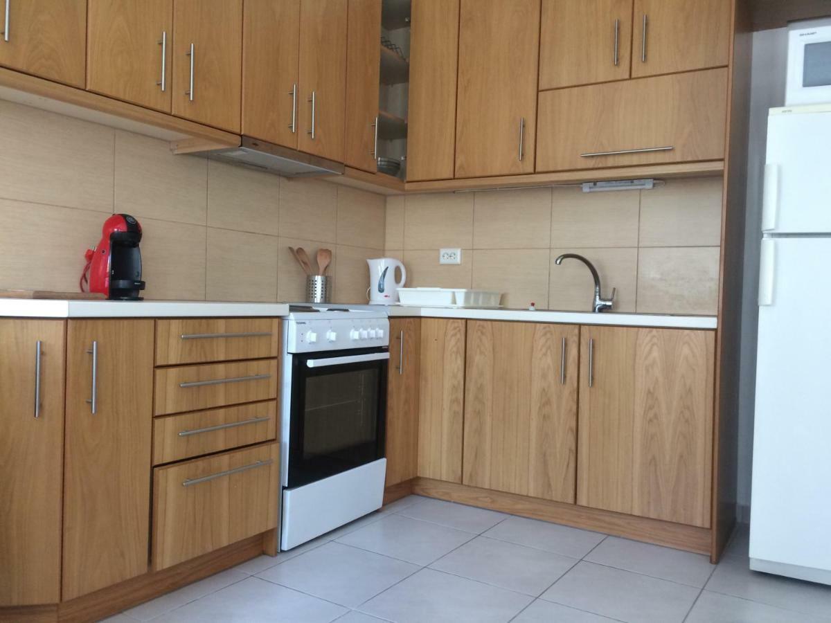 Angies House Apartman Szkópelosz Kültér fotó