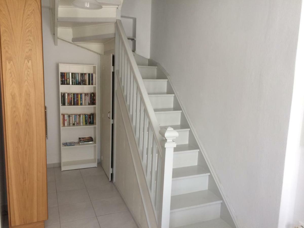 Angies House Apartman Szkópelosz Kültér fotó