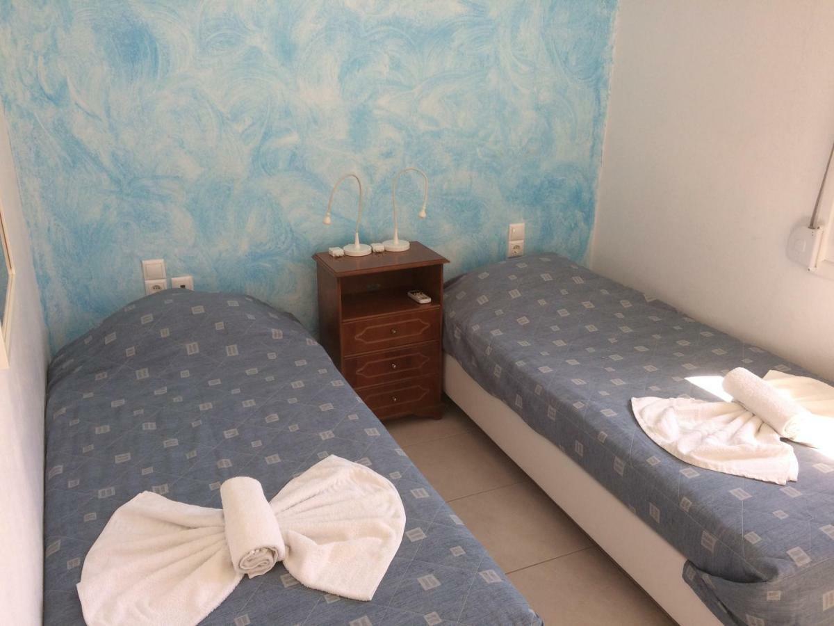 Angies House Apartman Szkópelosz Kültér fotó