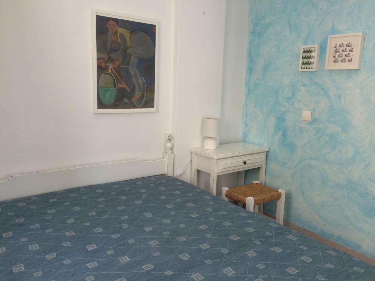 Angies House Apartman Szkópelosz Kültér fotó