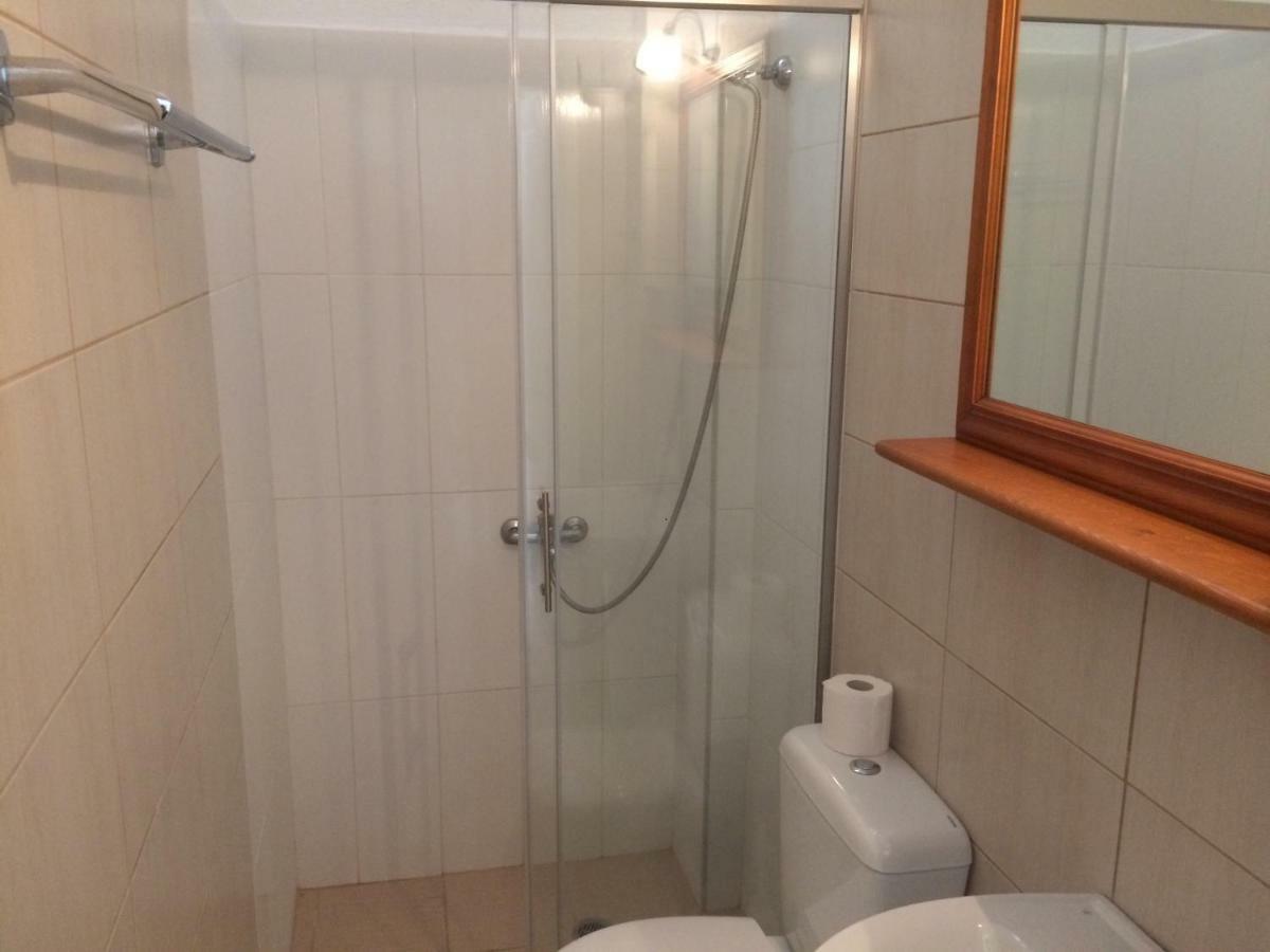 Angies House Apartman Szkópelosz Kültér fotó